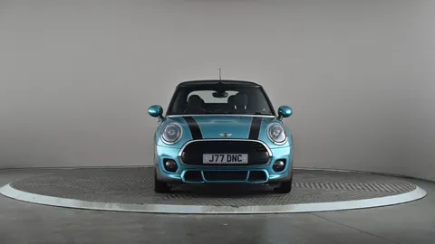 MINI CONVERTIBLE 1.5 Cooper [JCWSport Pack]