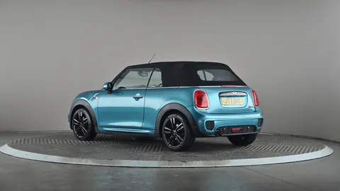 MINI CONVERTIBLE 1.5 Cooper [JCWSport Pack]
