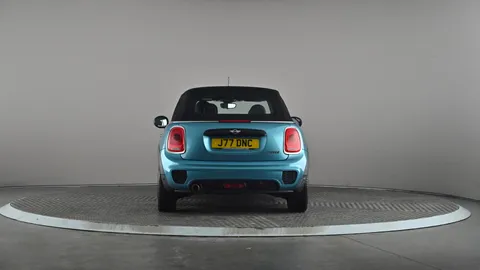 MINI CONVERTIBLE 1.5 Cooper [JCWSport Pack]