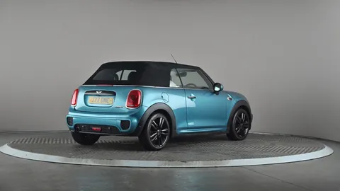 MINI CONVERTIBLE 1.5 Cooper [JCWSport Pack]