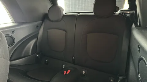 MINI CONVERTIBLE 1.5 Cooper [JCWSport Pack]