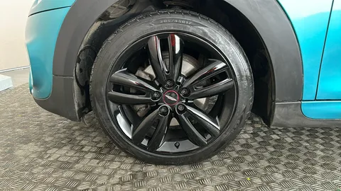 MINI CONVERTIBLE 1.5 Cooper [JCWSport Pack]