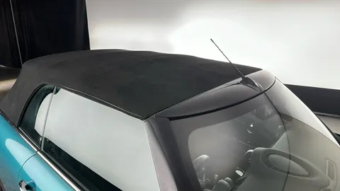 MINI CONVERTIBLE 1.5 Cooper [JCWSport Pack]