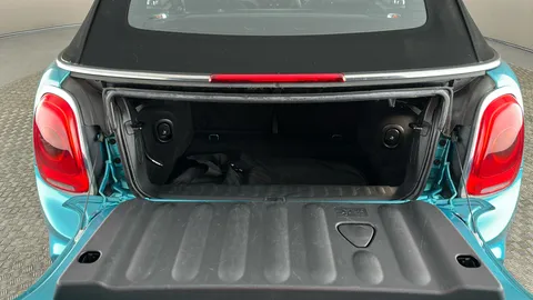 MINI CONVERTIBLE 1.5 Cooper [JCWSport Pack]