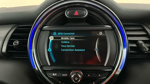 MINI CONVERTIBLE 1.5 Cooper [JCWSport Pack]