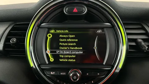 MINI CONVERTIBLE 1.5 Cooper [JCWSport Pack]