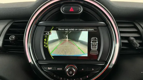 MINI CONVERTIBLE 1.5 Cooper [JCWSport Pack]