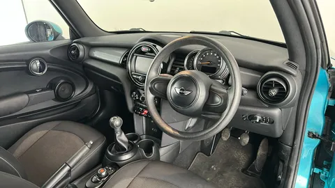 MINI CONVERTIBLE 1.5 Cooper [JCWSport Pack]