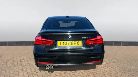 BMW 3 SERIES 320d M Sport Step Auto