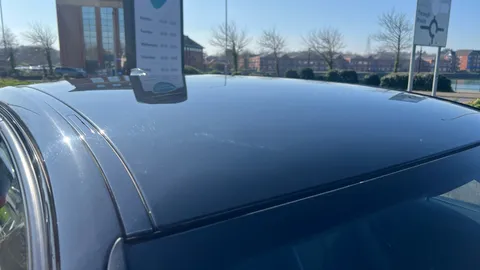 BMW 3 SERIES 320d M Sport Step Auto