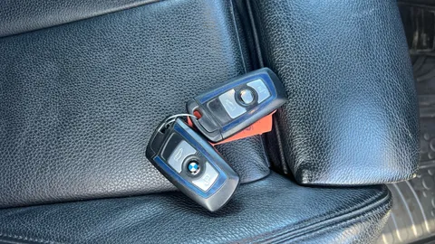 BMW 3 SERIES 320d M Sport Step Auto