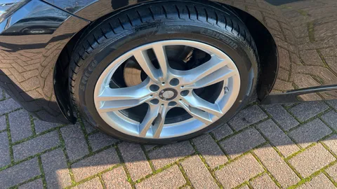 BMW 3 SERIES 320d M Sport Step Auto