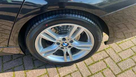 BMW 3 SERIES 320d M Sport Step Auto