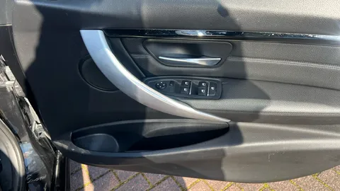 BMW 3 SERIES 320d M Sport Step Auto