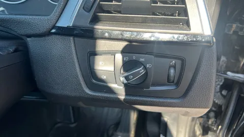 BMW 3 SERIES 320d M Sport Step Auto