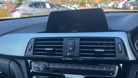 BMW 3 SERIES 320d M Sport Step Auto