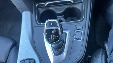 BMW 3 SERIES 320d M Sport Step Auto