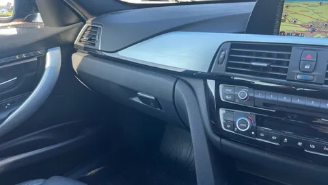 BMW 3 SERIES 320d M Sport Step Auto