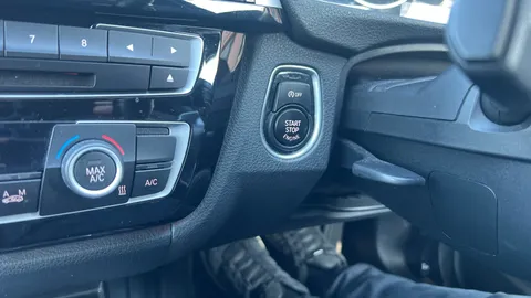 BMW 3 SERIES 320d M Sport Step Auto