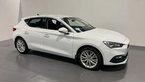 SEAT Leon 1.4 eHybrid Xcellence 5dr DSG