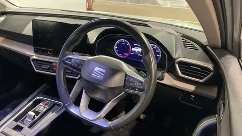 SEAT Leon 1.4 eHybrid Xcellence 5dr DSG