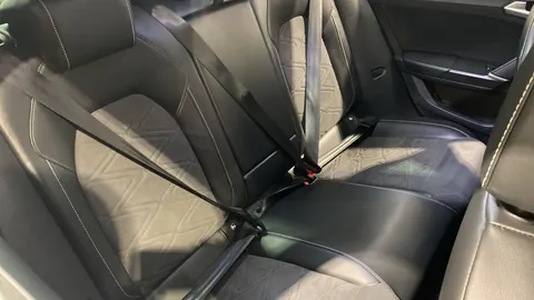 SEAT Leon 1.4 eHybrid Xcellence 5dr DSG