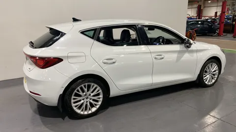 SEAT Leon 1.4 eHybrid Xcellence 5dr DSG