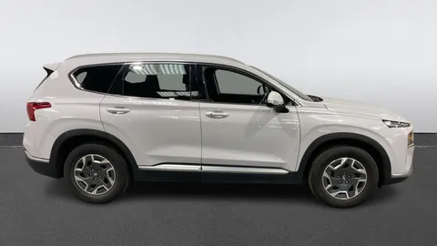Hyundai Santa Fe 1.6 TGDi Hybrid Premium 4WD Auto
