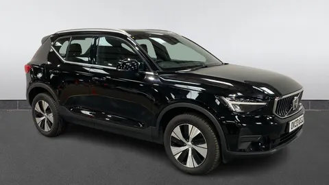 Volvo Xc40 1.5 T4 Recharge PHEV Core Bright 5dr Auto