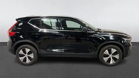 Volvo Xc40 1.5 T4 Recharge PHEV Core Bright 5dr Auto
