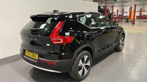 Volvo Xc40 1.5 T4 Recharge PHEV Core Bright 5dr Auto