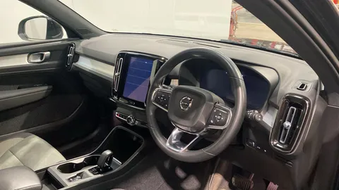 Volvo Xc40 1.5 T4 Recharge PHEV Core Bright 5dr Auto