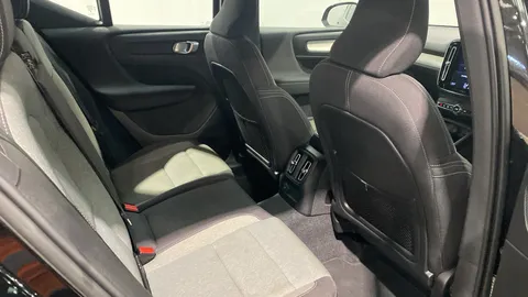 Volvo Xc40 1.5 T4 Recharge PHEV Core Bright 5dr Auto