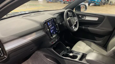 Volvo Xc40 1.5 T4 Recharge PHEV Core Bright 5dr Auto