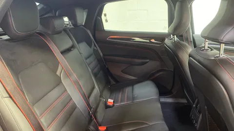 Renault Arkana 1.6 E-TECH Hybrid 145 R.S. Line Auto