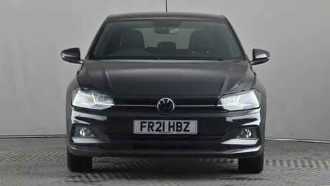 Volkswagen Polo 1.0 EVO 80 Match