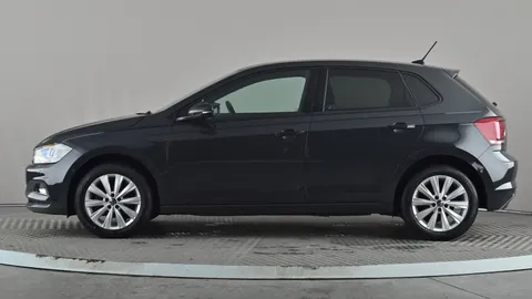 Volkswagen Polo 1.0 EVO 80 Match