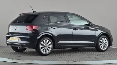 Volkswagen Polo 1.0 EVO 80 Match