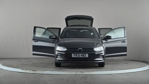 Volkswagen Polo 1.0 EVO 80 Match