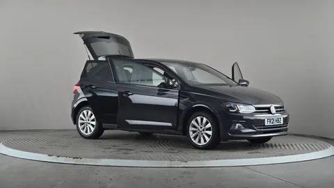 Volkswagen Polo 1.0 EVO 80 Match