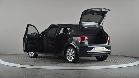 Volkswagen Polo 1.0 EVO 80 Match