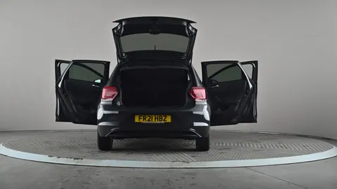 Volkswagen Polo 1.0 EVO 80 Match