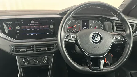 Volkswagen Polo 1.0 EVO 80 Match