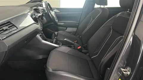 Volkswagen Polo 1.0 EVO 80 Match