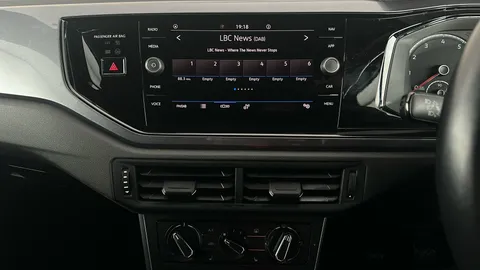 Volkswagen Polo 1.0 EVO 80 Match