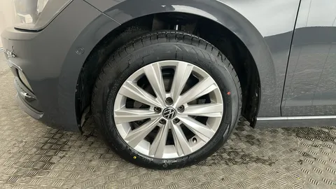 Volkswagen Polo 1.0 EVO 80 Match