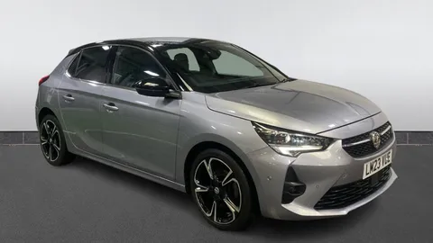 Vauxhall Corsa 1.2 Turbo Ultimate