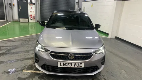 Vauxhall Corsa 1.2 Turbo Ultimate