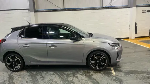 Vauxhall Corsa 1.2 Turbo Ultimate