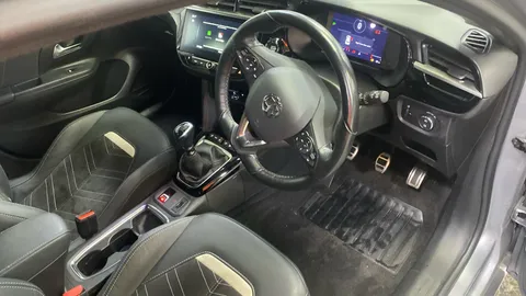 Vauxhall Corsa 1.2 Turbo Ultimate